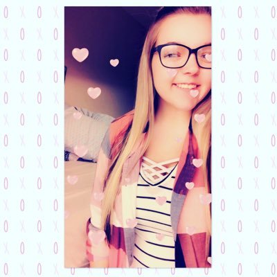 Profile Picture of Mackenzie Jorgensen (@mmj10199) on Twitter