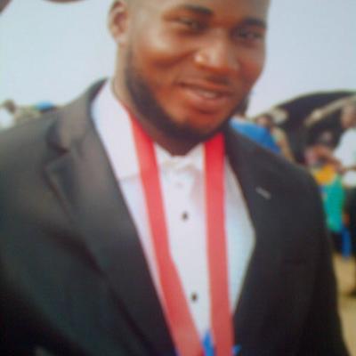 Profile Picture of Philemon Marcus (@obakuzy) on Twitter