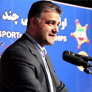 Profile Picture of Mohammad Ghasem Manouchehri (@mohammadghasem.manouchehri) on Facebook