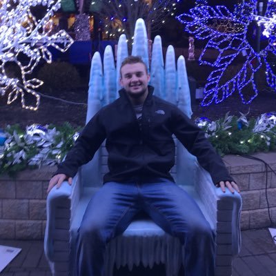 Profile Picture of George Palmer (@georgporg72) on Twitter