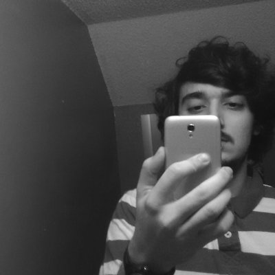 Profile Picture of Mario Frau (@MarioPaulFrau) on Twitter