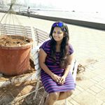 Profile Picture of Subha Subramanian (@subramaniansubha) on Instagram
