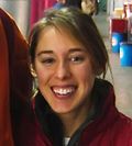 Profile Picture of Anna Ringsredon Wikipedia