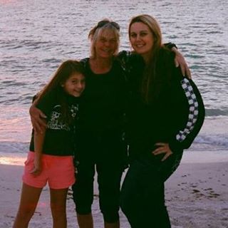 Profile Picture of Audrey Dexter Martel (@audrey.d.martel) on Facebook