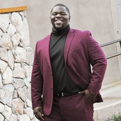 Profile Picture of Abram “Bubba” Cook (@94Coo) on Twitter