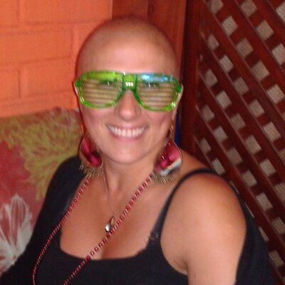 Profile Picture of Pamela Mendez Labbe (@pamelamaipu) on Twitter