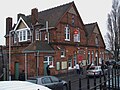 Profile Picture of Streatham Common railway stationon Wikipedia