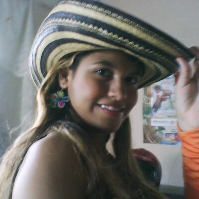 Profile Picture of Geraldine Manrique (@ManriqueGera) on Twitter