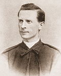 Augustine Schulte - Wikipedia - Wikipedia Profile Picture of Augustine Schulte - Wikipediaon Wikipedia