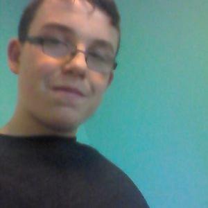 Profile Picture of Luke Metcalfe (@lukemetcalfe132) on Twitter