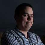 Profile Picture of Marc Steele (@steelegbr) on Flickr