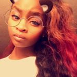 Profile Picture of Cierra Scott (@therealpocahontas_0113) on Instagram