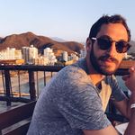 Profile Picture of Benjamin Kaplan (@benigomontoya) on Instagram