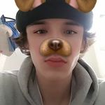 Profile Picture of chase Robison (@lil_chaserererer) on Instagram