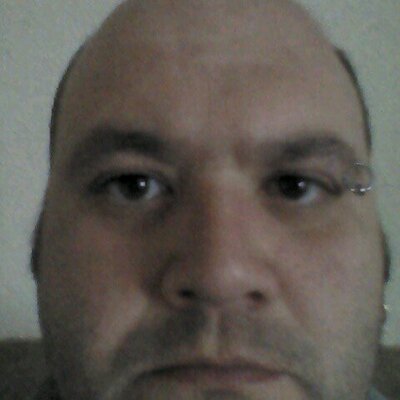 Profile Picture of Damian Hall (@HallDamodre) on Twitter