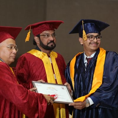 Profile Picture of Rushi Shah (@rushi_shah8) on Twitter