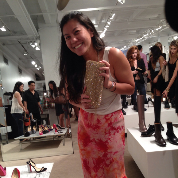 Profile Picture of Cindy Wu (@mayonaka) on Poshmark