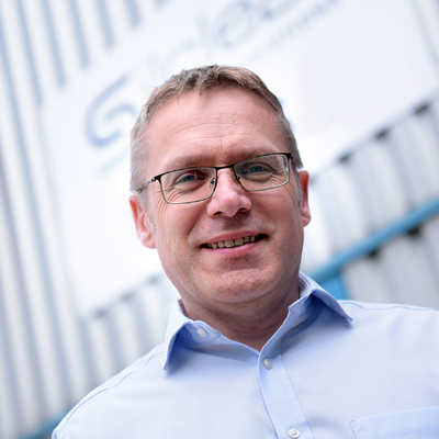 Profile Picture of Ian Bradbury (@lanBradbury) on Twitter