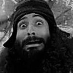 Sergio Allison - Instagram Profile Picture of Sergio Allison (@cryptidanomaly) on Instagram