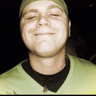 Profile Picture of Benny Scott (@GentleBenH) on Twitter