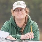 Profile Picture of Andrea Sharp (@andrea.sharp.71) on Instagram