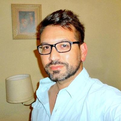 Profile Picture of David Grecco (@GreccoDavid_S) on Twitter
