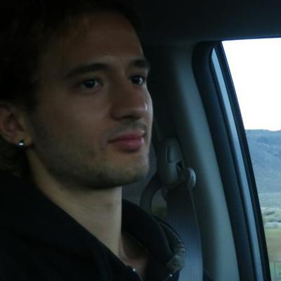 Profile Picture of Anton (@manlymanton) on Twitter