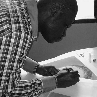 Profile Picture of Nathan Deiter (@DeiterNathan) on Twitter