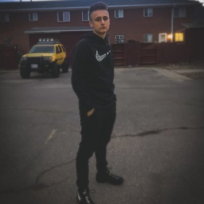 Profile Picture of Darrin Hines (@gIfTeD127) on Twitter