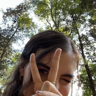 Profile Picture of Mariana Patterson (@marianapatterson) on Instagram