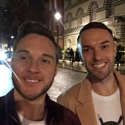 Profile Picture of John Spriggs (@JSpriggster) on Twitter