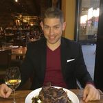 Profile Picture of Jason Hooper (@jasonhooper81) on Instagram