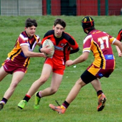 Profile Picture of Sam Royle (@Sam_royle13) on Twitter