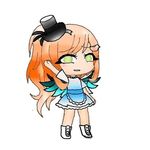 Profile Picture of Ariel Childress (@gachalife_edit._1) on Instagram