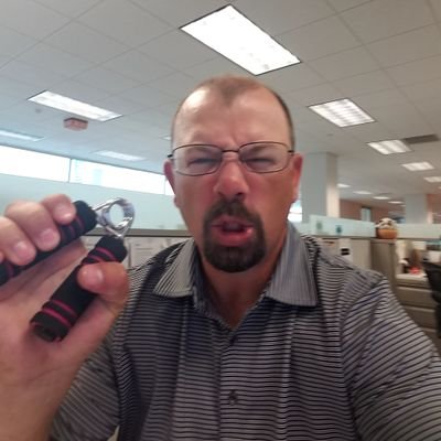 Profile Picture of Jimmy Sielschott (@JSielschott) on Twitter