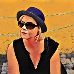 Profile Picture of Catherine Mary Mc Padden (@catherinemcpadden) on Instagram