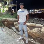 Profile Picture of Giulio Manservigi (@giuliomanse) on Instagram