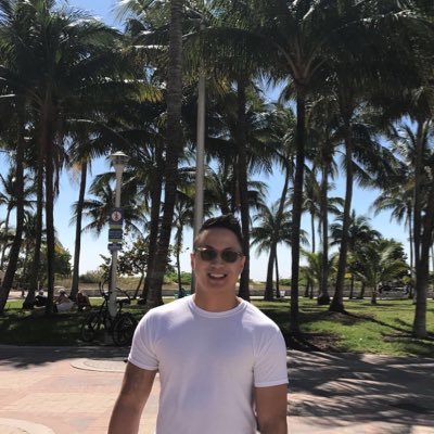 Profile Picture of Fred Nguyen (@FredNgu28854640) on Twitter