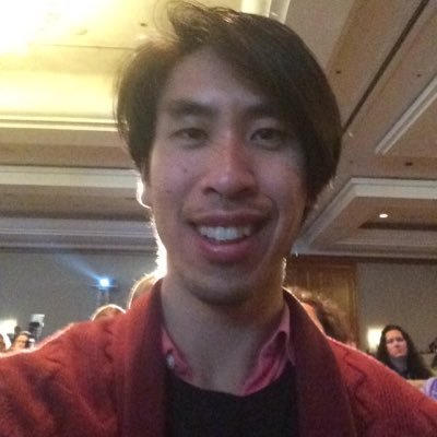 Profile Picture of Patrick Wu (@Patrick_Wooist) on Twitter