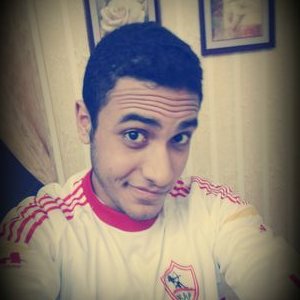 Profile Picture of Sherif Hussien (@Sherifhussien15) on Twitter