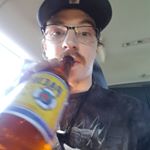 Ethan Hurst - Instagram Profile Picture of Ethan Hurst (@foxmancer92) on Instagram
