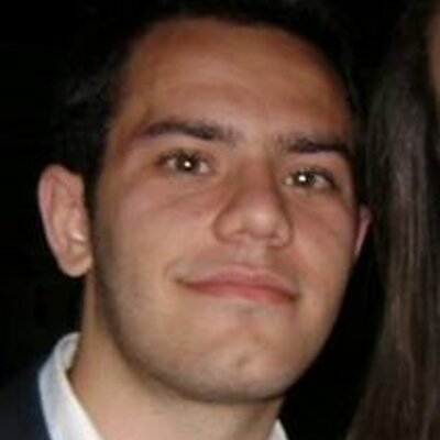 Profile Picture of Lucas Vogt Cota (@lucascota) on Twitter