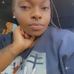 Profile Picture of April 'Prettyy Rude' Joiner (@april_cakes21) on Instagram