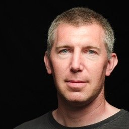 Profile Picture of Jason MacLeod (@thejasonmacleod) on Twitter