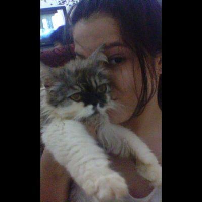 Profile Picture of Amanda Laurie (@wodsmand) on Twitter