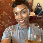 Profile Picture of Tiffany Walton-Vaughn (@womanestates) on Instagram