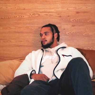 Wild Stallions - Twitter Profile Picture of Wild Stallions (@RickyStClair_) on Twitter