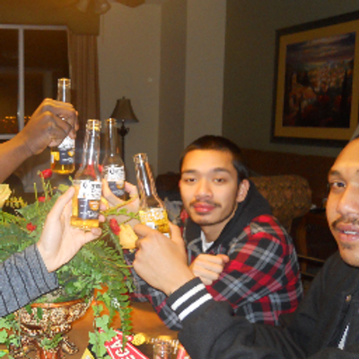 Profile Picture of Scott Sneed (@ThatDopeKid) on Twitter