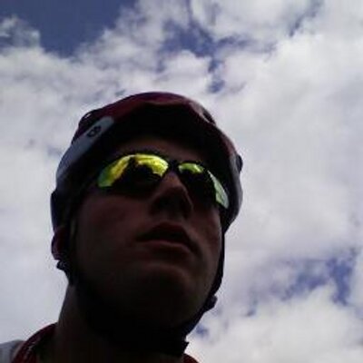 Profile Picture of Dan Millard (@danbike808) on Twitter