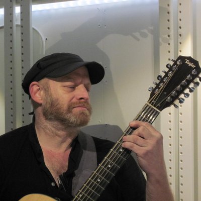 Profile Picture of Bill Bainbridge (@BillBainbridge5) on Twitter
